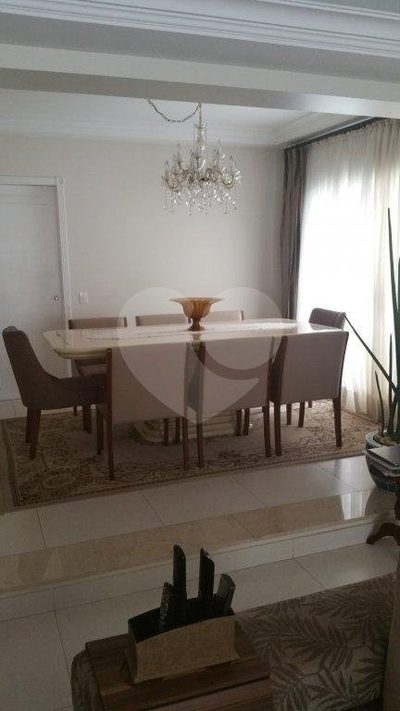 Apartamento, 3 quartos, 260 m² - Foto 5