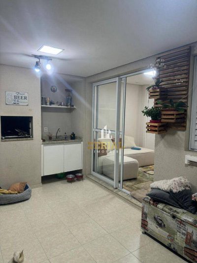 Apartamento, 3 quartos, 84 m² - Foto 1