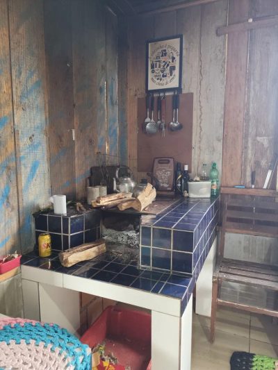 Chácara, 1 quarto, 4000 m² - Foto 4