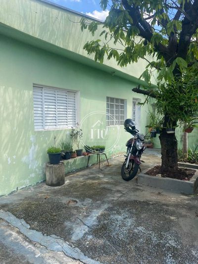 Casa, 2 quartos, 185 m² - Foto 3