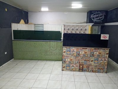 Loja-Salão, 45 m² - Foto 2