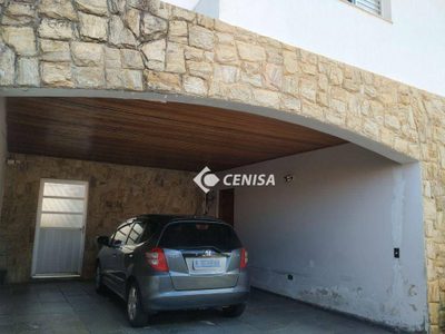 Casa, 3 quartos, 258 m² - Foto 2