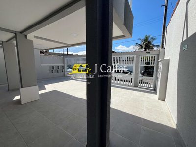 Casa de Condomínio, 2 quartos - Foto 5