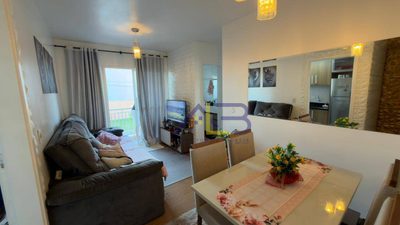 Apartamento, 2 quartos, 63 m² - Foto 4