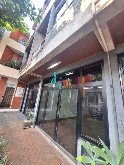 Loja-Salão, 9600 m² - Foto 2