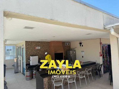 Apartamento, 2 quartos, 45 m² - Foto 2