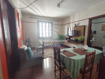 Apartamento, 2 quartos, 95 m² - Foto 1