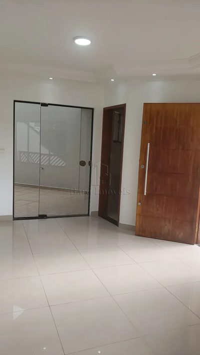 Sobrado, 4 quartos, 250 m² - Foto 3