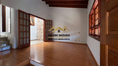 Casa, 3 quartos, 124 m² - Foto 5