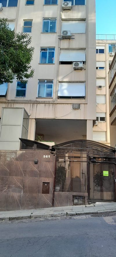 Apartamento, 1 quarto, 37 m² - Foto 2
