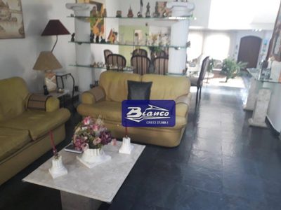 Sobrado, 3 quartos, 350 m² - Foto 3