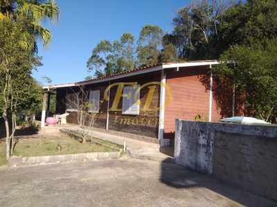 Chácara, 3 quartos, 1290 m² - Foto 5