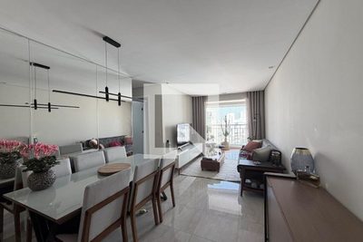 Apartamento, 2 quartos, 65 m² - Foto 1