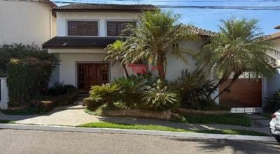 Sobrado, 5 quartos, 368 m² - Foto 2