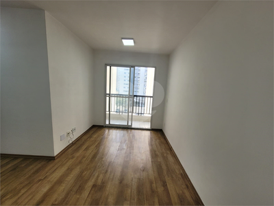 Apartamento, 2 quartos, 48 m² - Foto 1