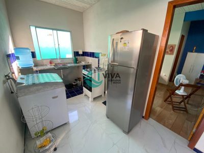 Casa, 3 quartos, 210 m² - Foto 5