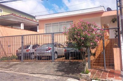 Casa, 3 quartos, 130 m² - Foto 2