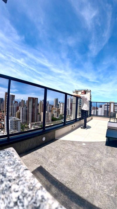 Apartamento, 2 quartos, 65 m² - Foto 1