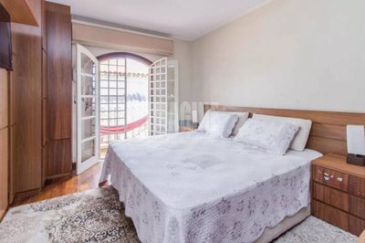 Sobrado, 3 quartos, 400 m² - Foto 3