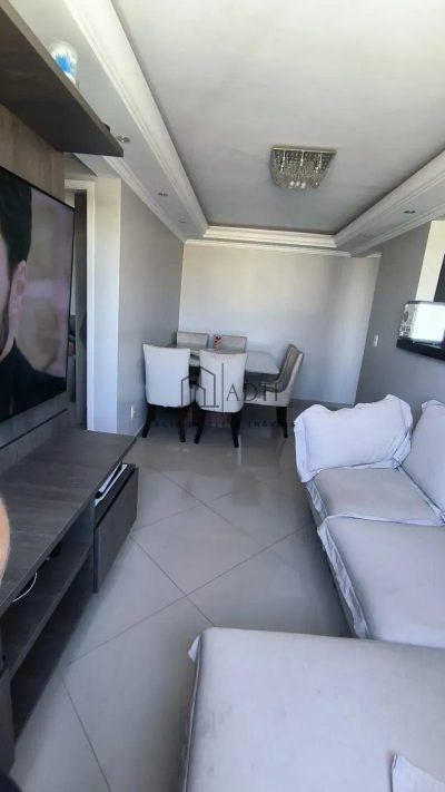 Apartamento, 2 quartos, 50 m² - Foto 4
