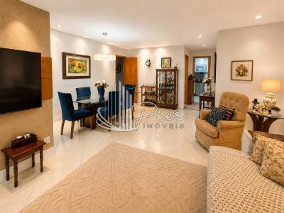 Apartamento, 4 quartos, 141 m² - Foto 4