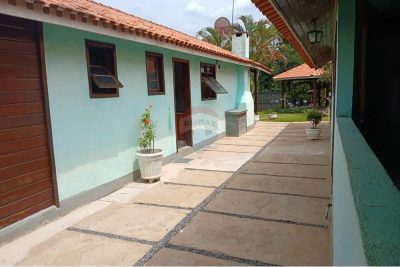Chácara, 4 quartos, 4270 m² - Foto 5
