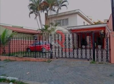 Sobrado, 5 quartos, 170 m² - Foto 1