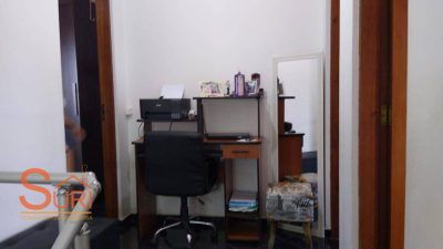 Sobrado, 3 quartos, 105 m² - Foto 5