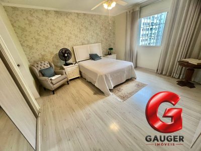 Apartamento, 3 quartos, 170 m² - Foto 5