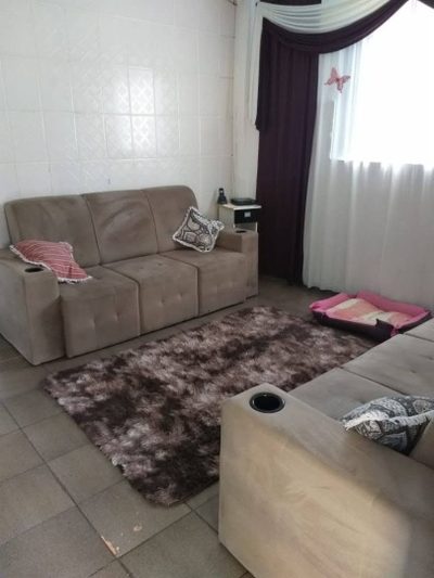Casa, 4 quartos, 100 m² - Foto 2