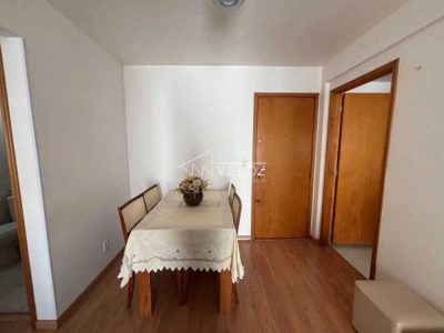 Apartamento, 2 quartos, 66 m² - Foto 1
