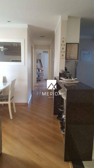 Apartamento, 3 quartos, 74 m² - Foto 3