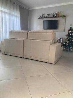 Casa, 4 quartos, 142 m² - Foto 2