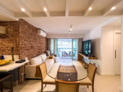 Apartamento, 3 quartos, 131 m² - Foto 4