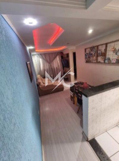 Apartamento, 2 quartos, 48 m² - Foto 5