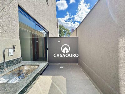 Apartamento, 1 quarto, 47 m² - Foto 2