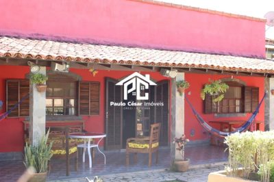 Casa, 3 quartos, 120 m² - Foto 4