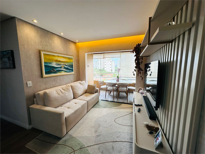 Apartamento, 2 quartos, 78 m² - Foto 2