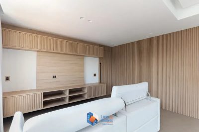 Apartamento, 3 quartos, 163 m² - Foto 4