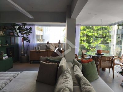 Apartamento, 4 quartos, 184 m² - Foto 5