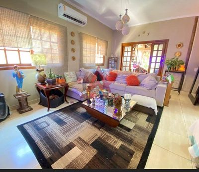 Casa, 3 quartos, 200 m² - Foto 2