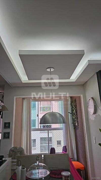 Apartamento, 2 quartos, 55 m² - Foto 5