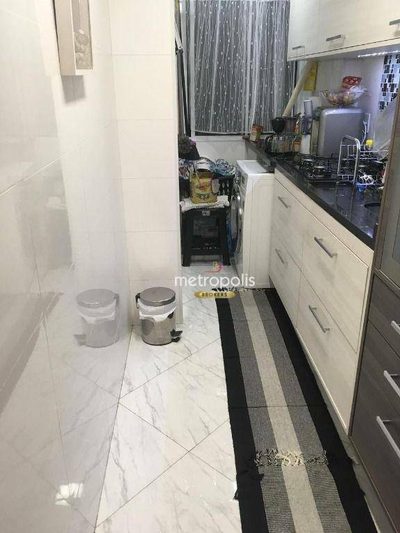 Apartamento, 3 quartos, 59 m² - Foto 2