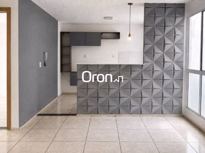 Apartamento, 2 quartos, 42 m² - Foto 1