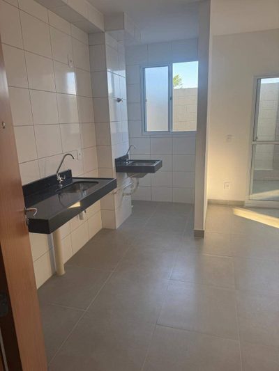 Apartamento, 1 quarto, 68 m² - Foto 2
