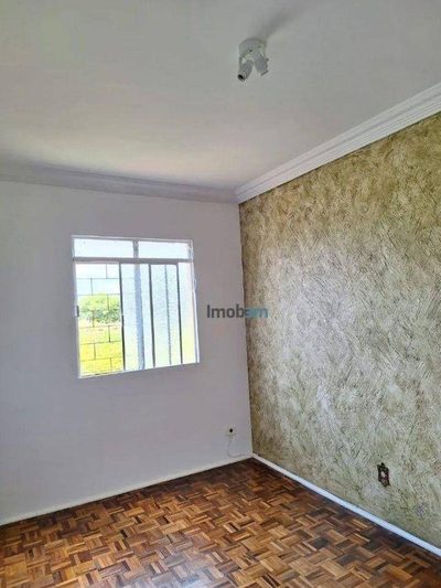 Apartamento, 2 quartos, 49 m² - Foto 2