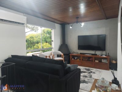 Apartamento, 2 quartos, 85 m² - Foto 2