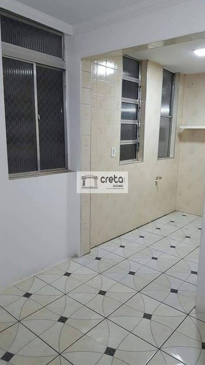 Apartamento, 2 quartos, 48 m² - Foto 3