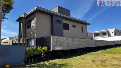 Casa de Condomínio, 5 quartos - Foto 3