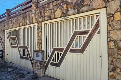 Casa de Condomínio, 4 quartos - Foto 3